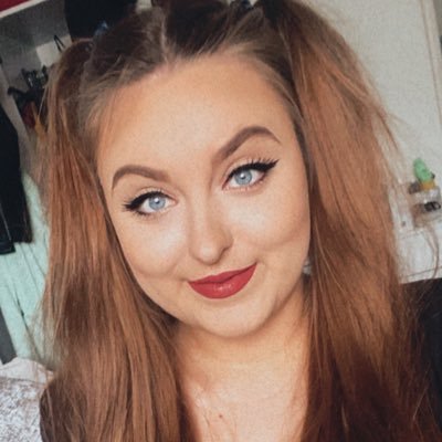 thecheerfulone's profile picture. 🤍 she/her 🤍