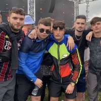 James Wheeldon (@jameswheeldon10) 's Twitter Profile
