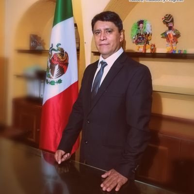 Orgullosamente Xoxtleño. Juntos avanzamos.