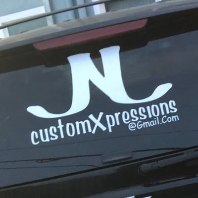 official Twitter for J&J CustomXpressions