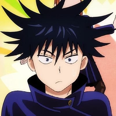 //Jujutsu kaisen 
18+