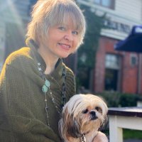Karen @TzuKingdom 🐼🐶🦁✍️👨🦽🎡🧚♂️👢🎶😱 (@karenbookwriter) 's Twitter Profile Photo Karen @TzuKingdom 🐼🐶🦁✍️👨🦽🎡🧚♂️👢🎶😱 (@karenbookwriter) 's Twitter Profile Photo