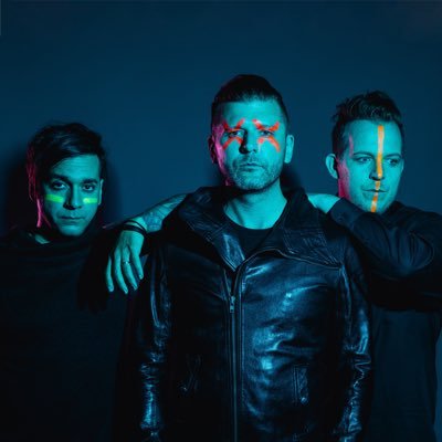 LEVVELSband's profile picture. Personal | OUT NOW