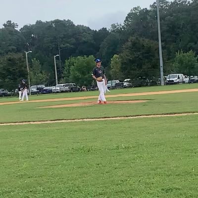 Creekside High School, 2023 Grad, LHP, 6’0, Florida Prime Dodgers baseball