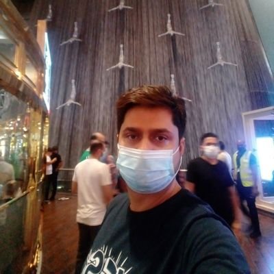 luckyjmi's profile picture. very frank guy.lov to listen truth.