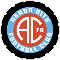 Akron City FC(@AkronCityFC) 's Twitter Profile Photo