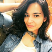 Aakriti Khosla (@thekhosla) 's Twitter Profile Photo