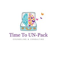 Time To UN-Pack Counseling & Consulting(@timetounpackcc) 's Twitter Profile Photo
