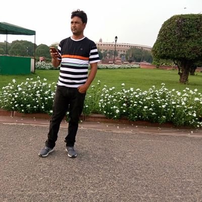 ajay yaduvanshi
