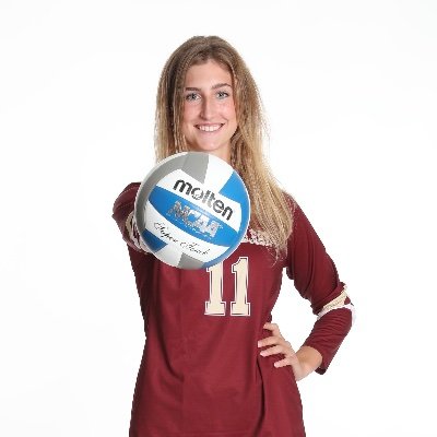 alaynacrabtree_'s profile picture. Boston College Volleyball #11