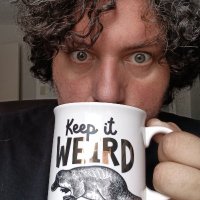 Jonathan M Berman, PhD (@jonathanberman) 's Twitter Profile