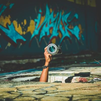 UnderGroundKnox's profile picture. The oppressed will strike back!! ✊🏽