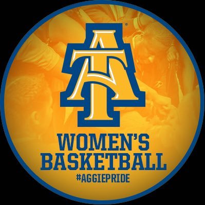 The Official Twitter of NC A&T WBB. Head Coach Tarrell Robinson @LadyAggiesHC; Assistants @Coachsearp @coachmosesjr @AD_theCOACH 1️⃣3️⃣✖️MEAC Champs 🏆