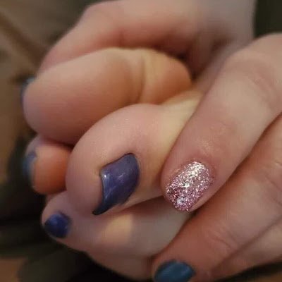 CTempette's profile picture. Female