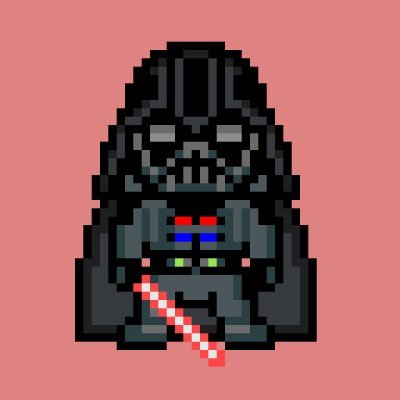 Muris Art Pixelさんのプロフィール画像