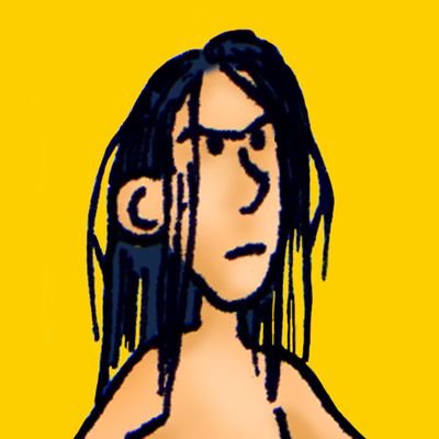 Kostas_Mitsis's profile picture. Illustrator, Cartoonist, NFT enthusiast