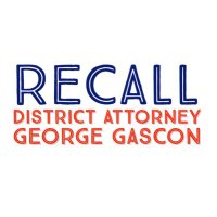 RecallDAGeorgeGascon (@dagasconrecall) 's Twitter Profile