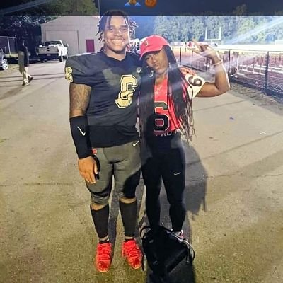 Mom to Graduate @SaintLouisWBB Guard Cam Clegg @cxmclxgg| & to Adrian Bulldog🏈 @bj_clegg22 & wife!
Xtreme Hip Hop Step Cardio Instructor
KetoBabe