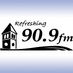 Refreshing 90.9fm (@refreshing909fm) Twitter profile photo