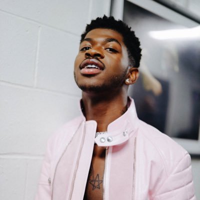 everyone needs an hourly dose of @LilNasX 💫🦋 Montero the album drops September 17th!