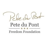 Pete du Pont Freedom Foundation (@petedupontff) 's Twitter Profile
