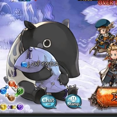 🍀超・雑多垢🍀20UP成人済🍀グラブルはLv300⏫シエテ、ヘルナル、ジャミルくん~皆好き😊刀剣乱舞:大倶利伽羅、和泉守兼定✨つるくり……(*´꒳`*)🍀