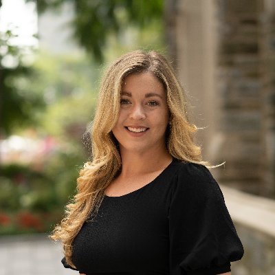 Gabriella_Mcl's profile picture. Implementation Science | Mixed Methods | Health Equity. Proud #immigrant and #firstgen