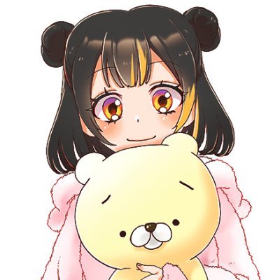 Nanakuma_Kyun Profile Picture