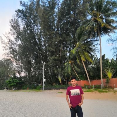 SyahmiGhafar_'s profile picture. IG - SyahmiGhafar