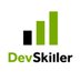 DevSkiller (@devskiller) Twitter profile photo DevSkiller (@devskiller) Twitter profile photo