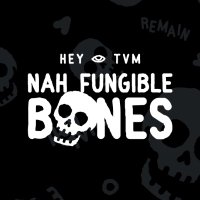 Nah Fungible Bones (@nahfungiblebone) 's Twitter Profile