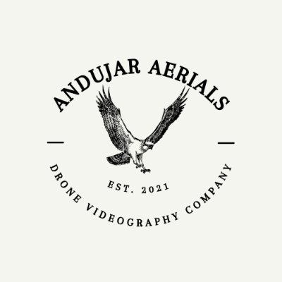 andujaraerials's profile picture. We are a mobile photography & drone videography business. Serving all of SWFL, a portion of all proceeds go to local non profits! CERT # 4547504