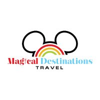 Magical Destinations Travel(@MagicalDestTrav) 's Twitter Profile Photo