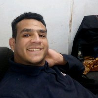 Mohammed Abd Elrahman (@manoucho17) 's Twitter Profile
