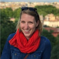 Erin C. Seybold (@ecseybold) 's Twitter Profile Photo