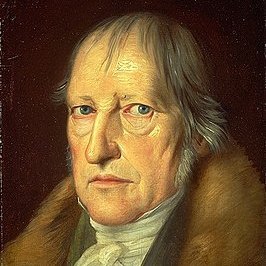 Georg Hegel | Philosopher 📜 Profile