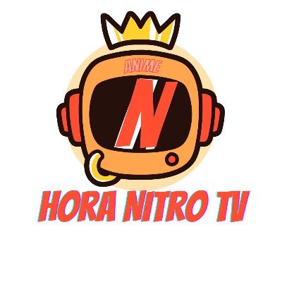 HoraNitroTV's profile picture. Medio informativo y de entretenimiento sobre Anime, Manga y Videojuegos. Hora Nitro TV és una sección de @MisionOtaku