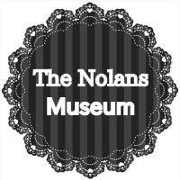 The Nolans Museum (YUKIMASA=ZUN) (@nolans_museum) Twitter profile photo