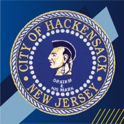 Hackensack is the County Seat of Bergen County, NJ.