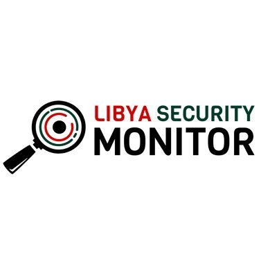 libya_lsm's profile picture. The Libya Security Monitor (LSM) is a non-profit mapping project and searchable database tracking developments in Libya’s security space.