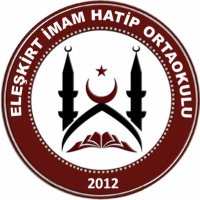 Eleşkirt İmam Hatip Ortaokulu(@Eleskirtiho) 's Twitter Profile Photo