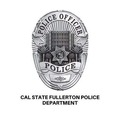 Official Twitter of Cal State Fullerton Police Department. Refer to CSUFPD Facebook page for our TERMS OF USE. Not monitored 24/7. Emergency: Call 9-1-1.