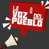 La Voz del Pueblo (@lavozdepueblo1) 's Twitter Profile Photo La Voz del Pueblo (@lavozdepueblo1) 's Twitter Profile Photo