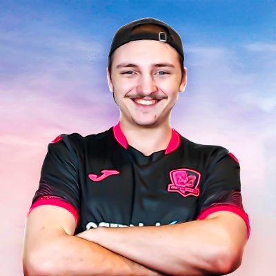 Streamer • @Twitch Affiliate • Instagram: ShezGamesTTV • F1 Podcast @ShezSprinklesF1