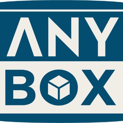 Welcome to the official #AnyBox Twitter account, the only name in international delivery.

We deliver ANYTHING, ANYWHERE, ANYTIME!

https://t.co/aPvK983mRC