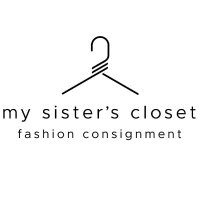 My Sister's Closet(@MySistersCloset) 's Twitter Profile Photo