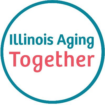 Illinois Aging Together is a statewide movement for aging equity. Campaigning for an aging plan in Illinois. Reframing aging in terms of justice and momentum.