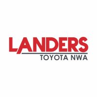 Landers Toyota NWA(@ToyotaNWA) 's Twitter Profile Photo