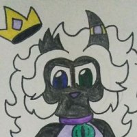 EnderKitty (@ender_kittyxd) 's Twitter Profile