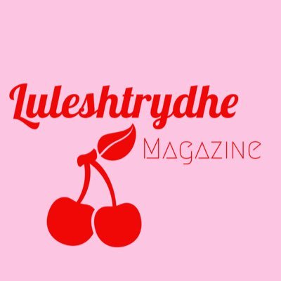 The app Luleshtrydhe Mag uses to relax. #luleshtrydhemag